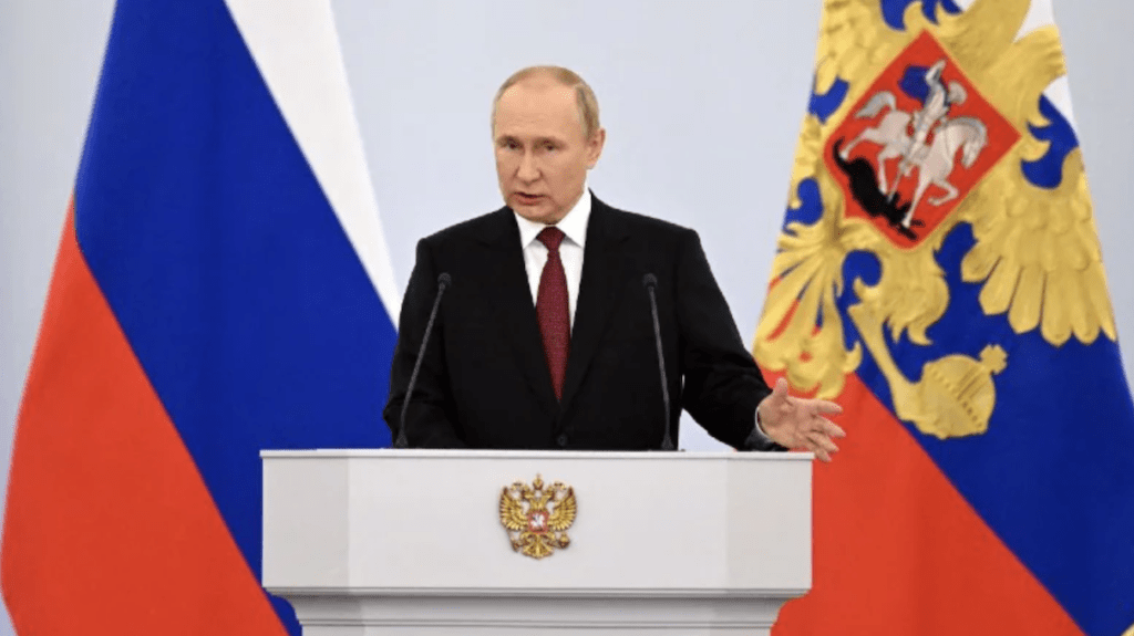 Putin, russia, election
